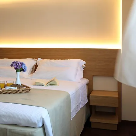 Theta Pelion Hotel 4*