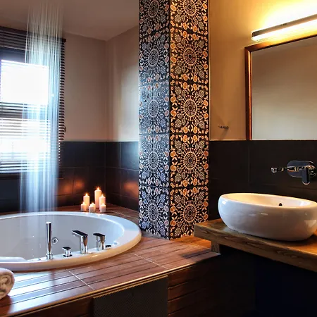 Hotel Theta Pelion