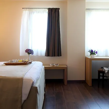 Theta Pelion Hotel