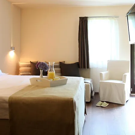 Theta Pelion 4* Agios Dimitrios (Corfu)