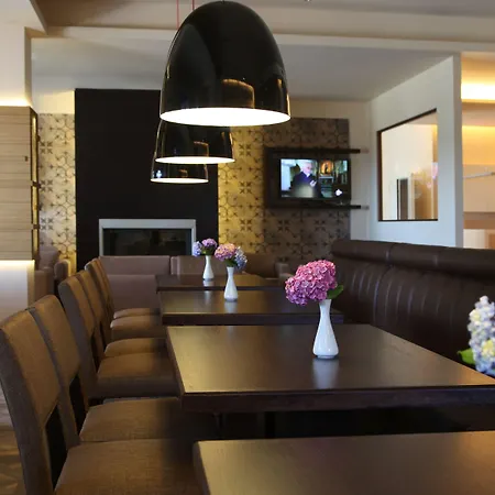 Theta Pelion Hotel
