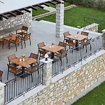 Hotel Theta Pelion Agios Dimitrios (Corfu)