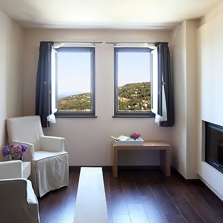 Theta Pelion 4* Agios Dimitrios (Corfu)