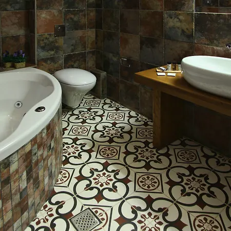 Hotel Theta Pelion 4*