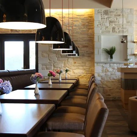 Hotel Theta Pelion 4*