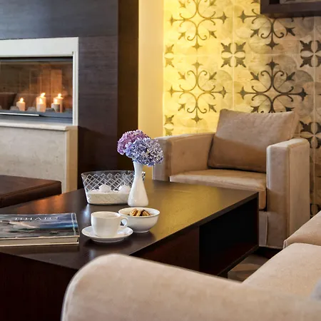 Hotel Theta Pelion 4*