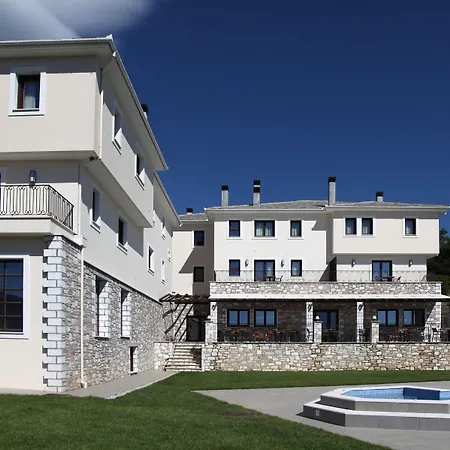 Hotel Theta Pelion