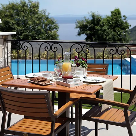 Hotel Theta Pelion