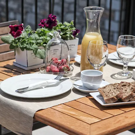 Hotel Theta Pelion Agios Dimitrios (Corfu)