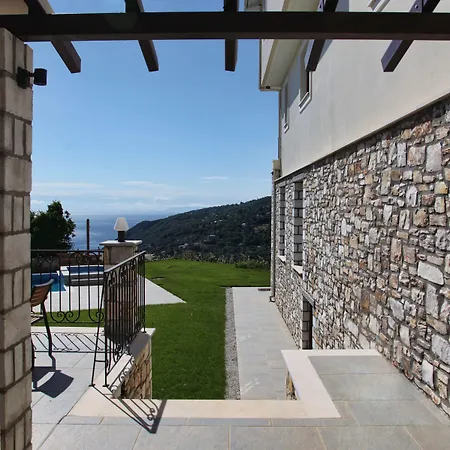 Hotel Theta Pelion