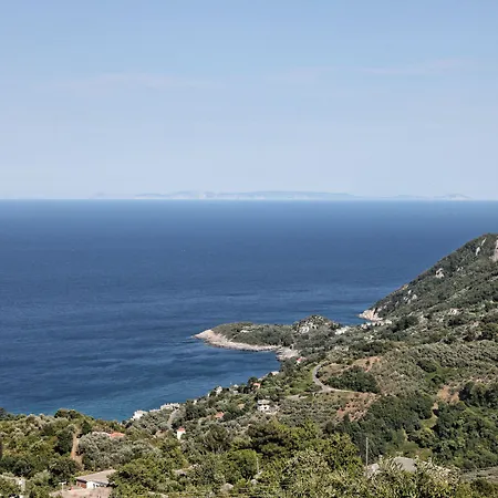 Theta Pelion Hotel 4*