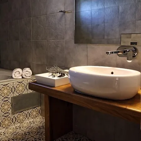 Theta Pelion Hotel