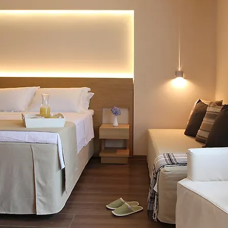 Theta Pelion Hotel Agios Dimitrios (Corfu)