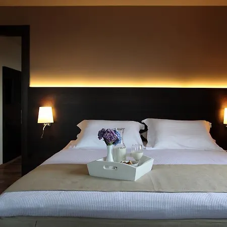 Hotel Theta Pelion