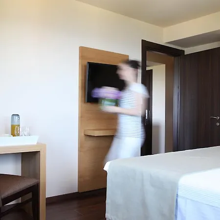 Theta Pelion Hotel 4*