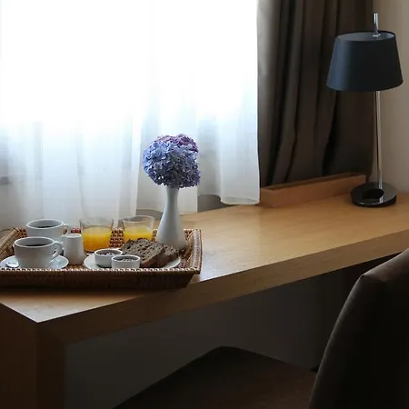 Hotel Theta Pelion