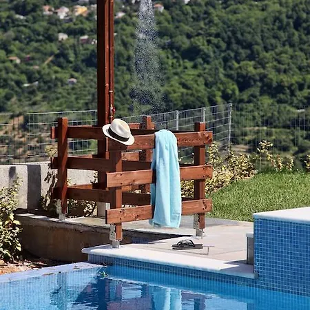 Hotel Theta Pelion