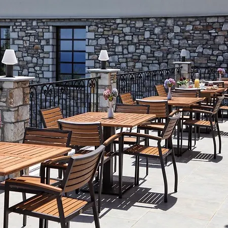 Hotel Theta Pelion