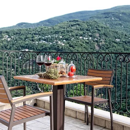 Theta Pelion Hotel Agios Dimitrios (Corfu)