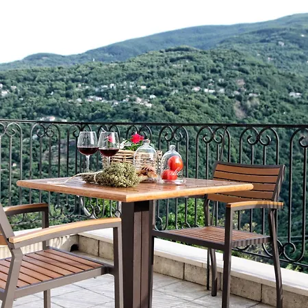 Theta Pelion Hotel