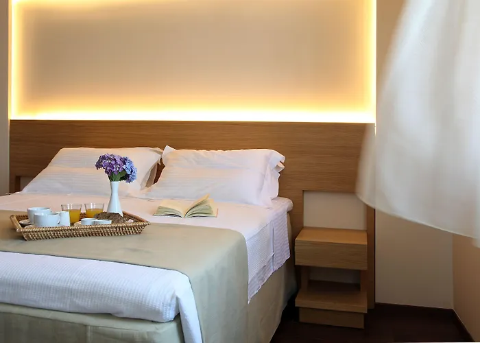 Theta Pelion Hotel 4*