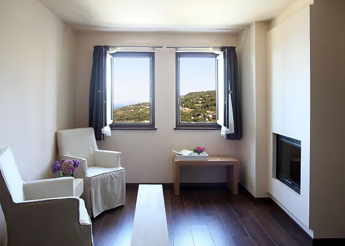 Theta Pelion 4* Agios Dimitrios (Corfu)