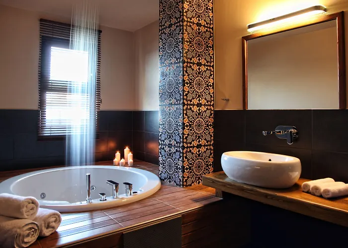 Hotel Theta Pelion