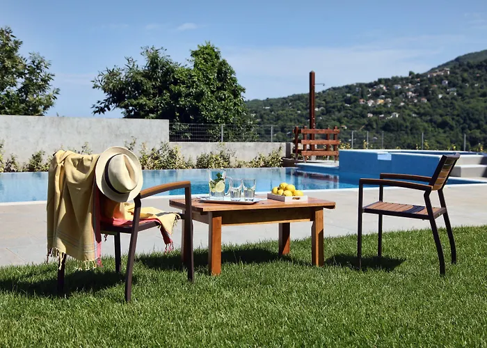 Theta Pelion Hotel