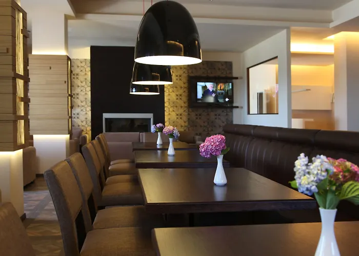 Theta Pelion Hotel