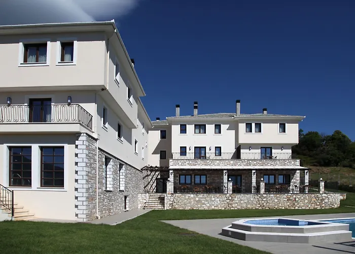 Hotel Theta Pelion