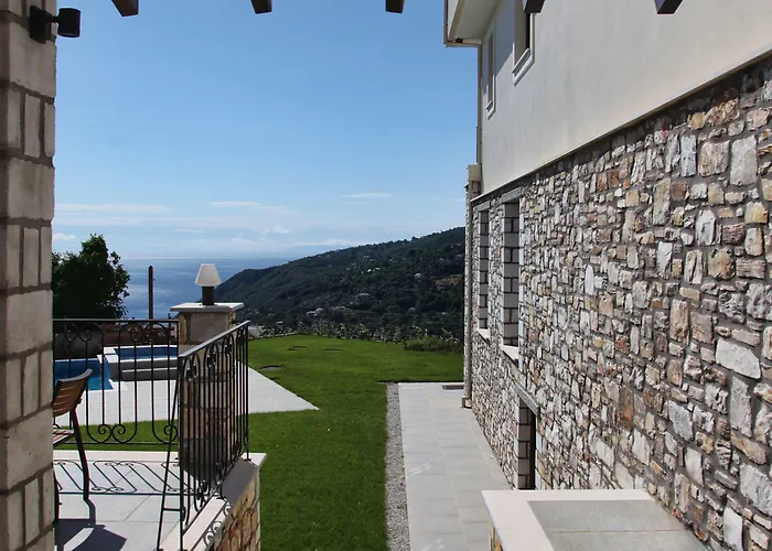 Hotel Theta Pelion