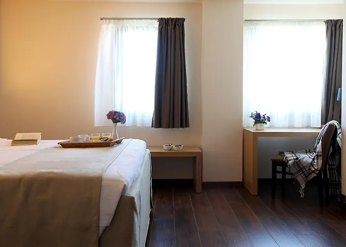 Theta Pelion Hotel