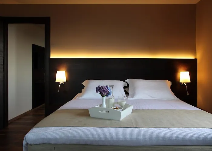 Hotel Theta Pelion