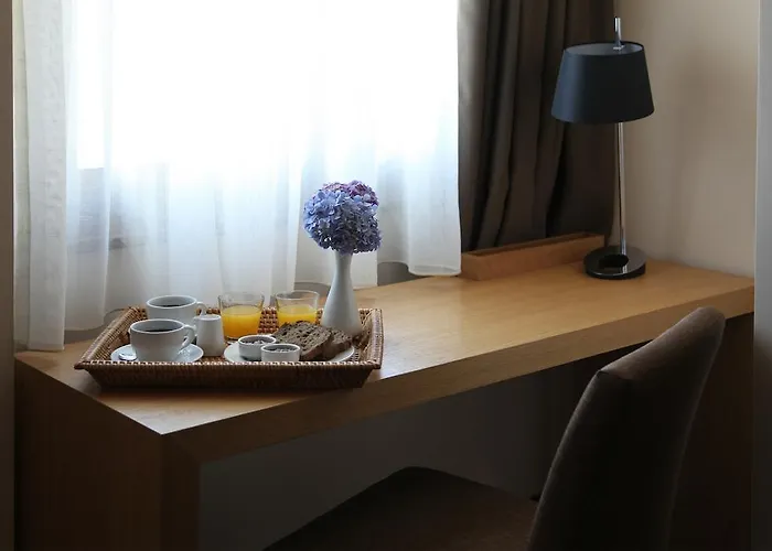 Hotel Theta Pelion