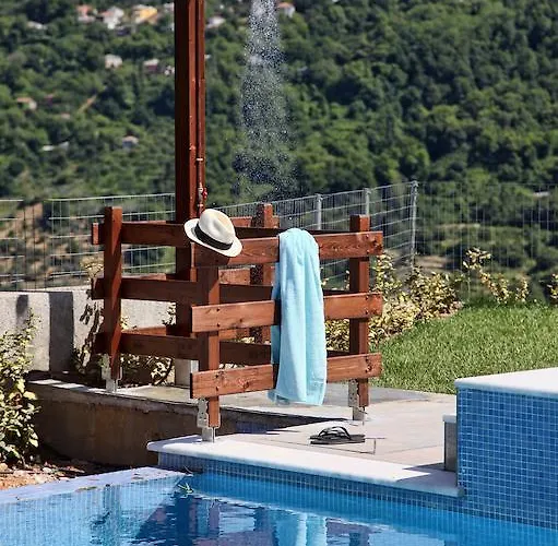 Hotel Theta Pelion