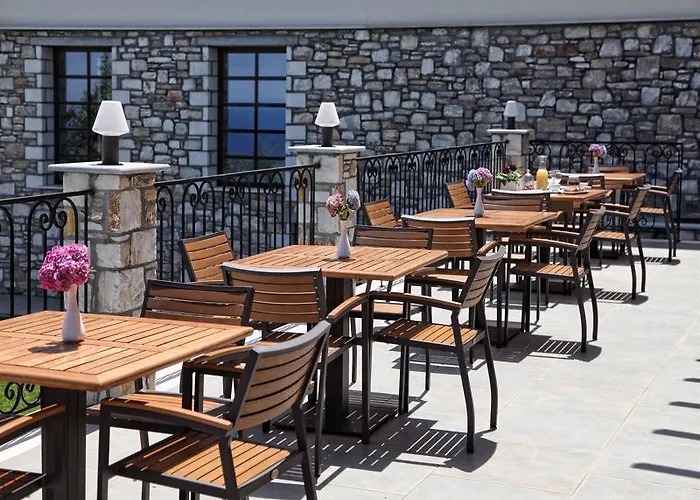 Hotel Theta Pelion