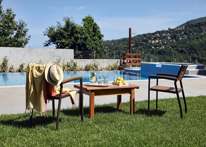 Theta Pelion Hotel