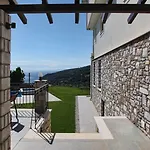 Szálloda Theta Pelion