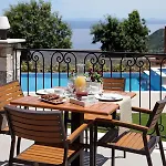 Szálloda Theta Pelion 4*