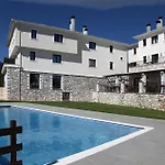 Theta Pelion Agios Dimitrios (Corfu)
