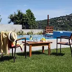 Theta Pelion Szálloda