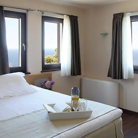 Отель Theta Pelion 4*
